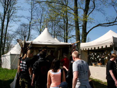 8. Burgfest am Labyrinth Sonntag – Foto 45