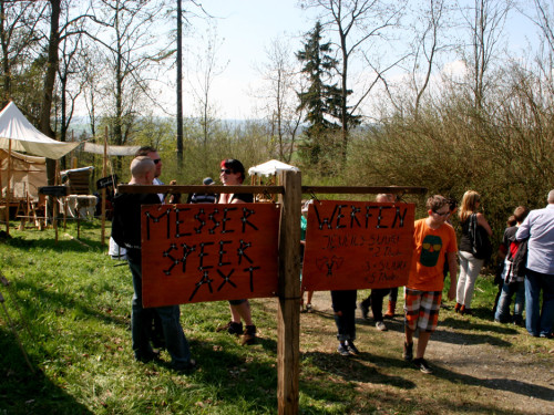 8. Burgfest am Labyrinth Sonntag – Foto 50