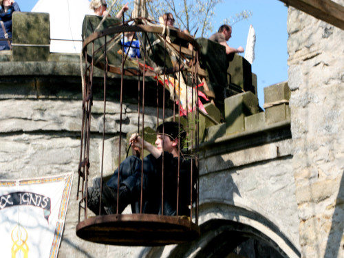 8. Burgfest am Labyrinth Sonntag – Foto 52