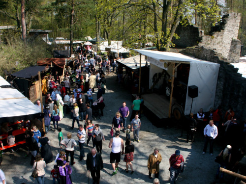 8. Burgfest am Labyrinth Sonntag – Foto 56