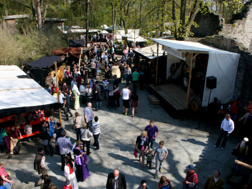 8. Burgfest am Labyrinth Sonntag – Foto 59