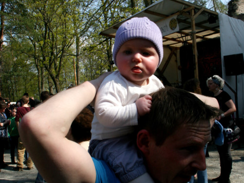 8. Burgfest am Labyrinth Sonntag – Foto 60