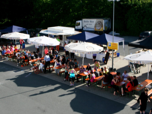 1. OpenAir Zumba Party Hofs – Foto 15