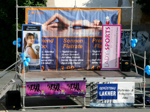 1. OpenAir Zumba Party Hofs – Foto 16
