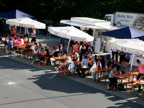 1. OpenAir Zumba Party Hofs – Foto 19