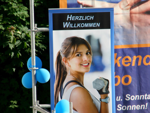1. OpenAir Zumba Party Hofs – Foto 24