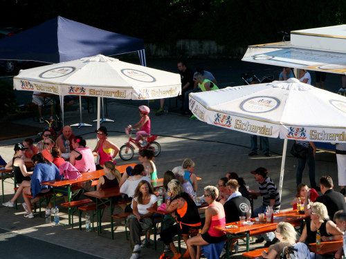 1. OpenAir Zumba Party Hofs – Foto 27