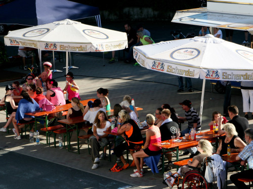 1. OpenAir Zumba Party Hofs – Foto 28
