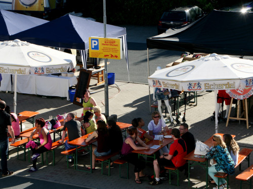 1. OpenAir Zumba Party Hofs – Foto 29
