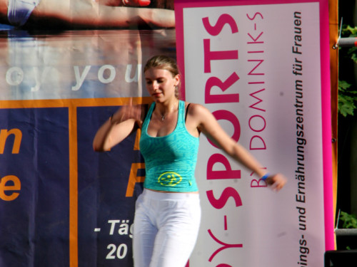 1. OpenAir Zumba Party Hofs – Foto 36