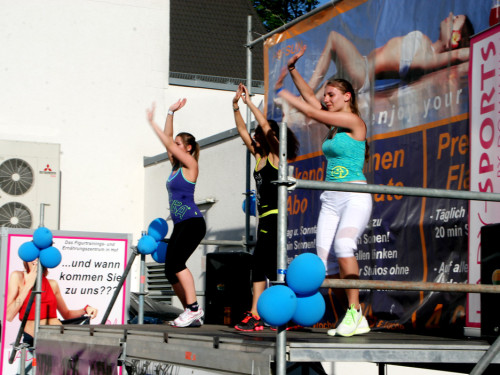 1. OpenAir Zumba Party Hofs – Foto 47