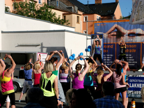 1. OpenAir Zumba Party Hofs – Foto 56