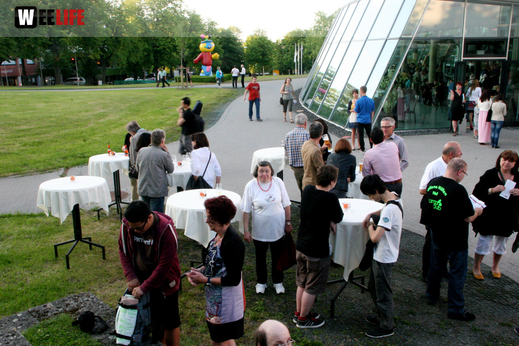 Kulturnacht 2013