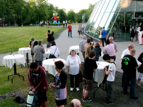 Kulturnacht 2013 – Foto 2