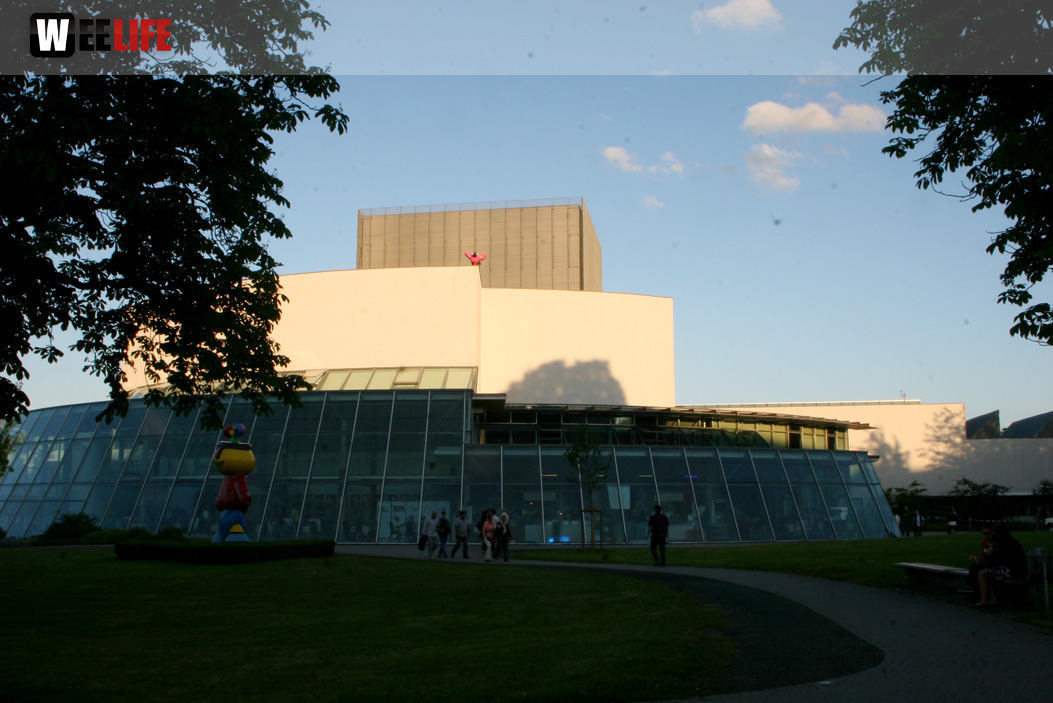 Kulturnacht 2013