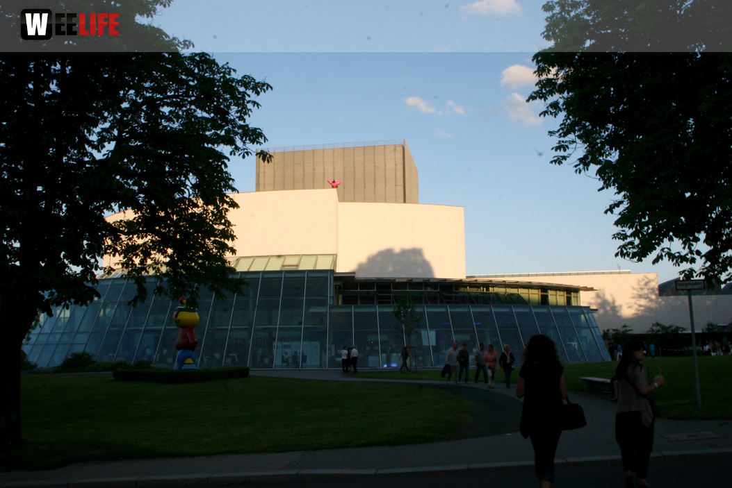 Kulturnacht 2013