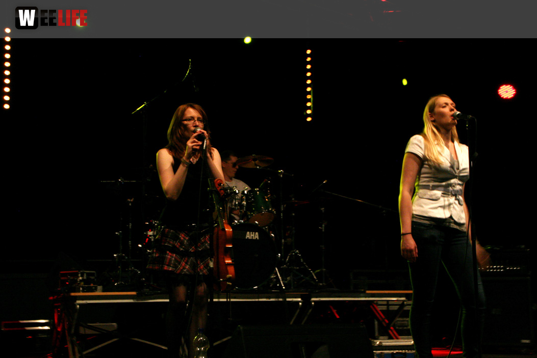 Kulturnacht 2013