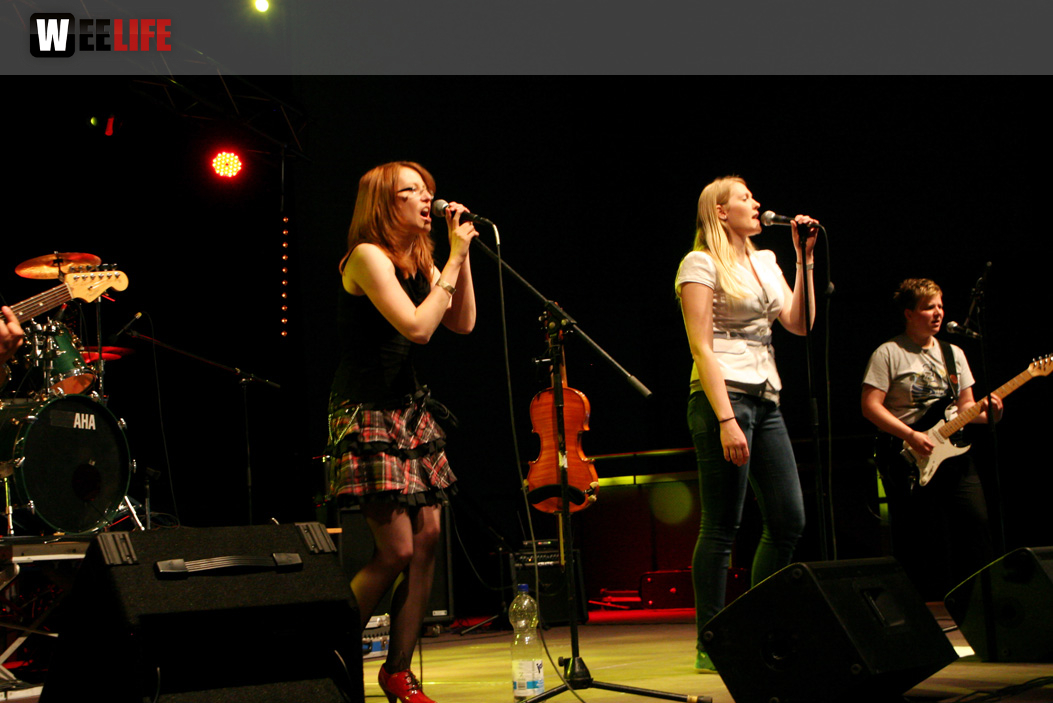 Kulturnacht 2013