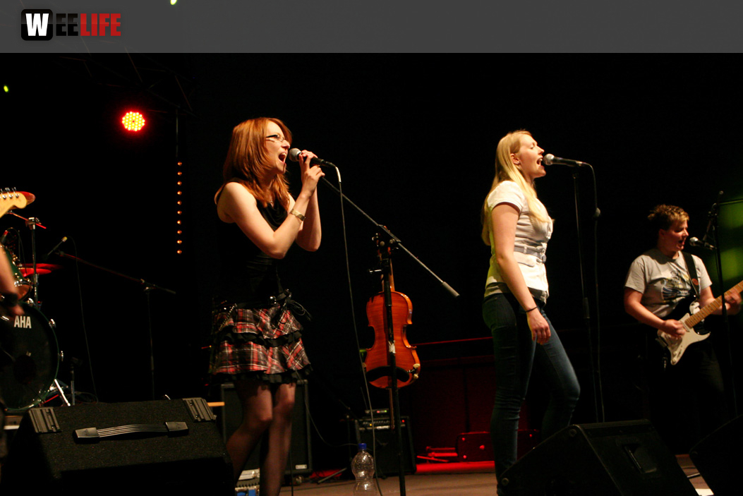 Kulturnacht 2013