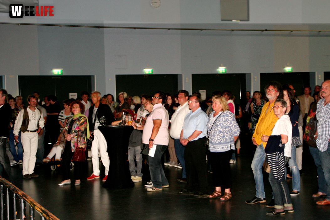 Kulturnacht 2013