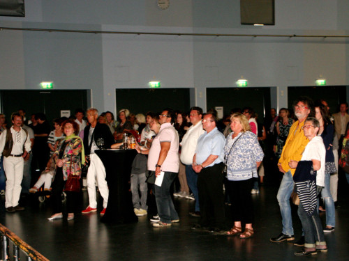 Kulturnacht 2013 – Foto 21