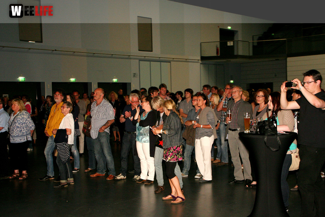 Kulturnacht 2013