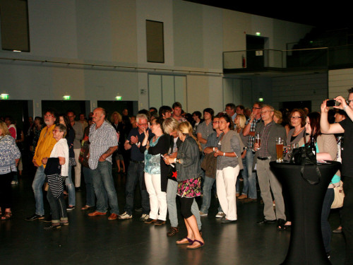 Kulturnacht 2013 – Foto 22