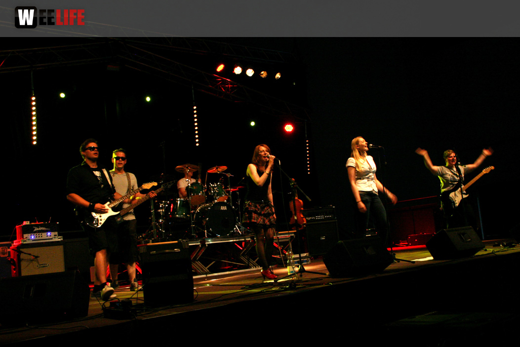 Kulturnacht 2013