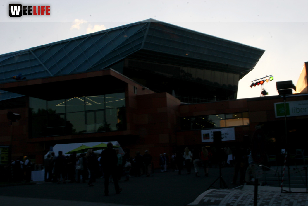 Kulturnacht 2013