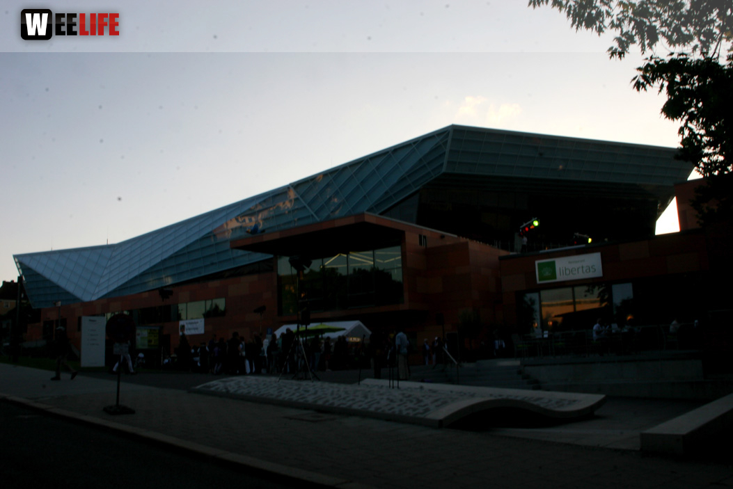 Kulturnacht 2013
