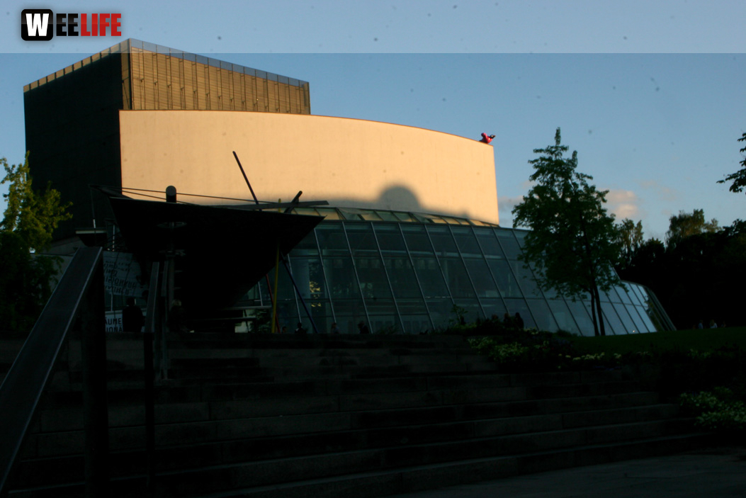 Kulturnacht 2013