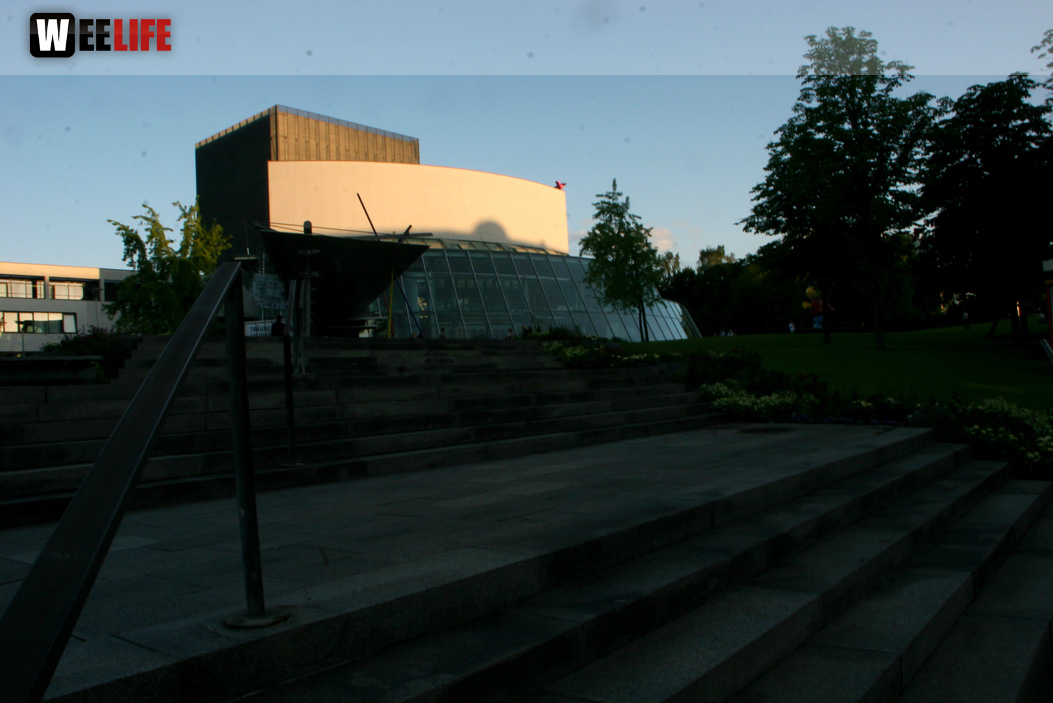 Kulturnacht 2013