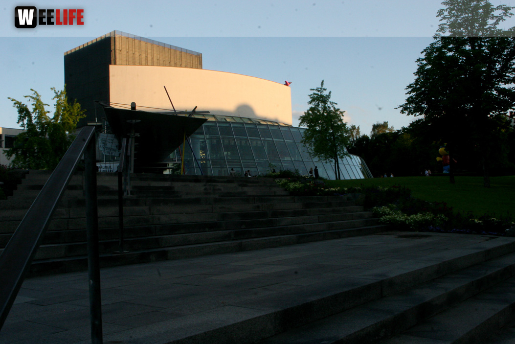 Kulturnacht 2013
