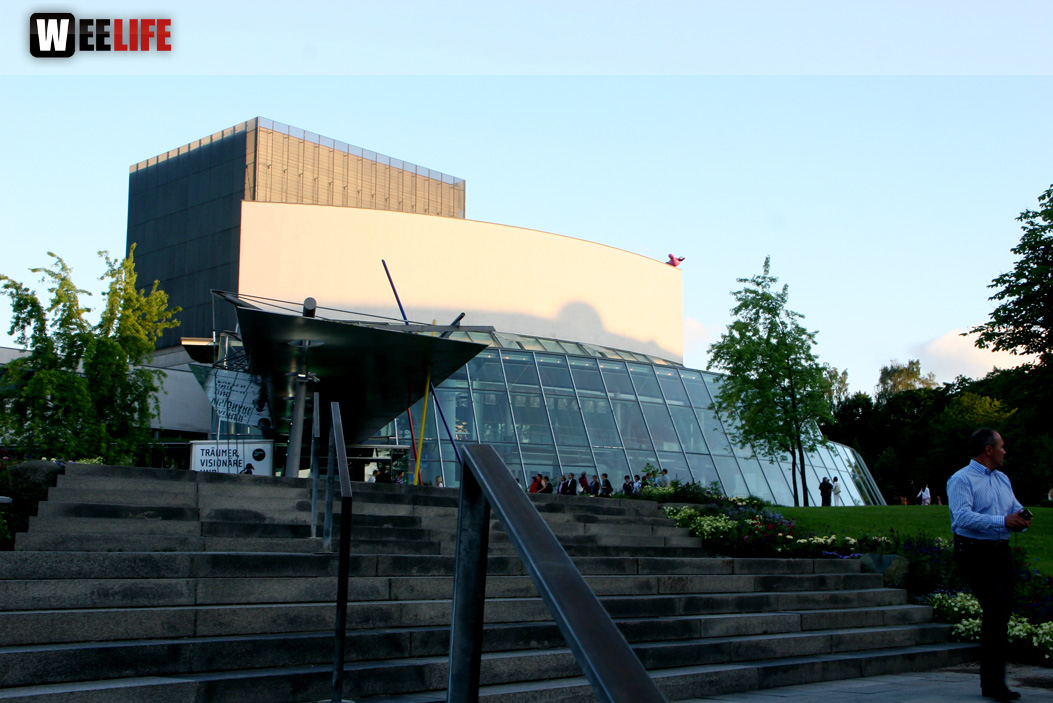 Kulturnacht 2013