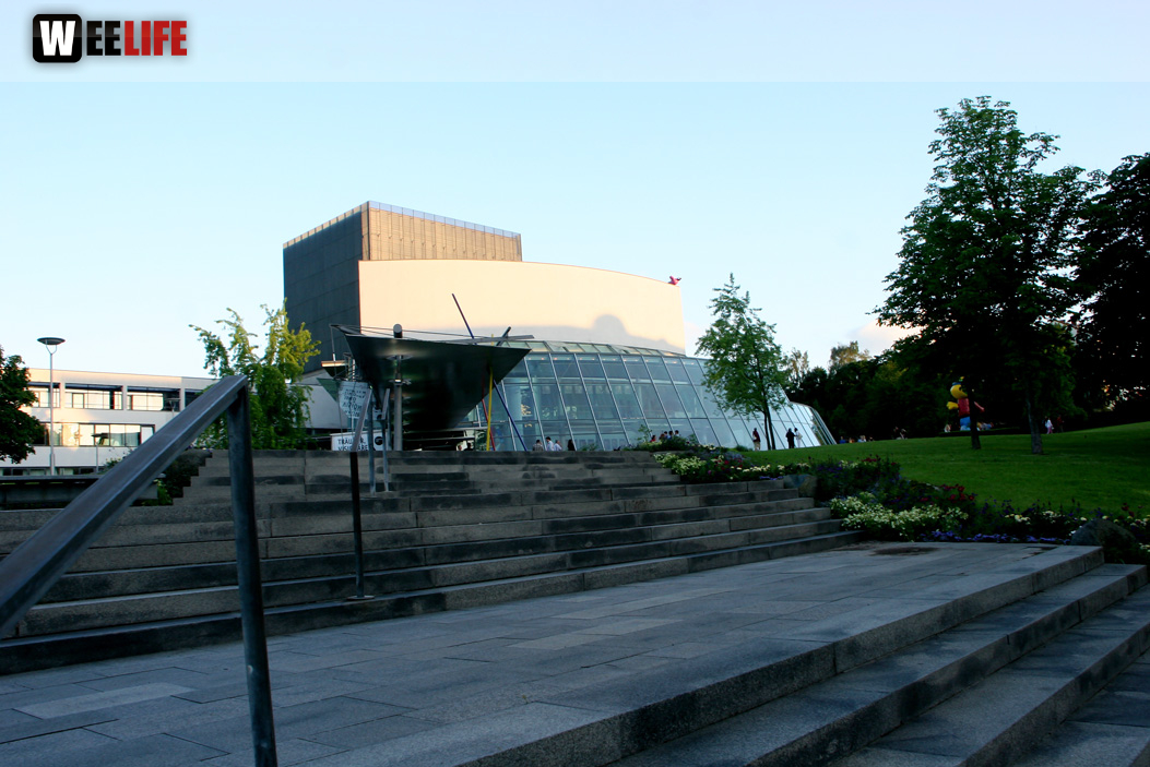 Kulturnacht 2013