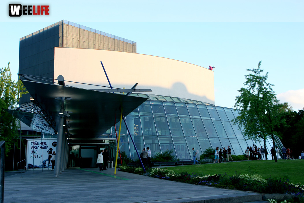 Kulturnacht 2013