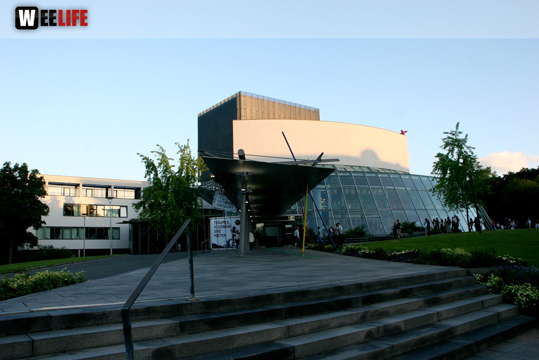 Kulturnacht 2013