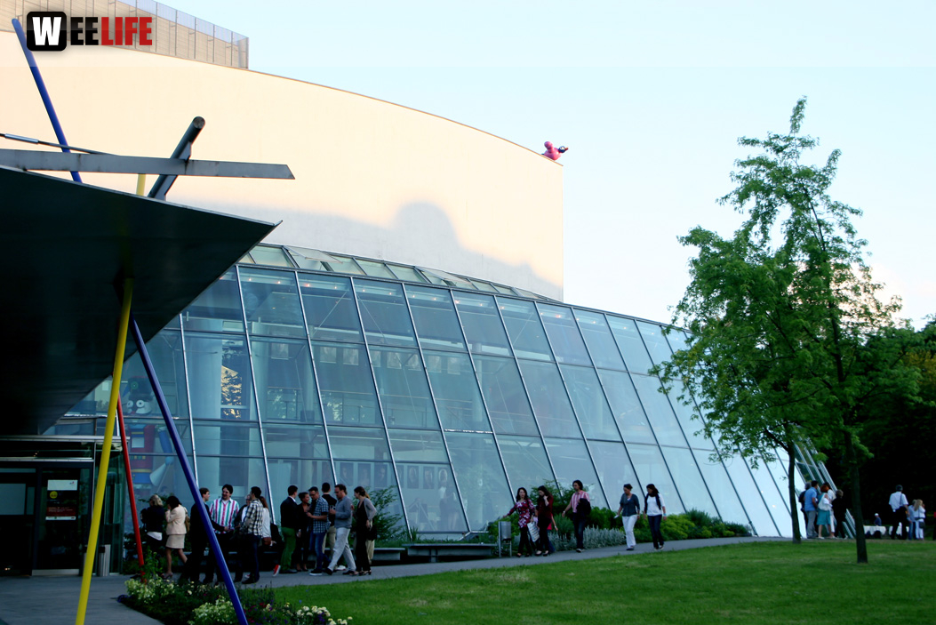 Kulturnacht 2013