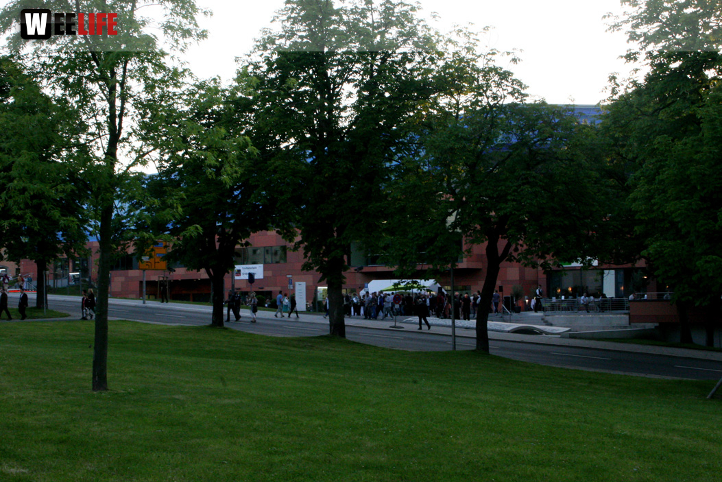 Kulturnacht 2013