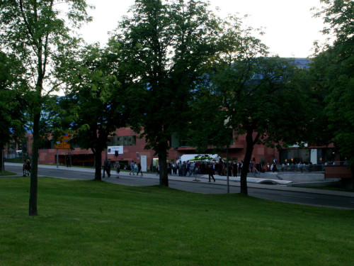 Kulturnacht 2013 – Foto 40