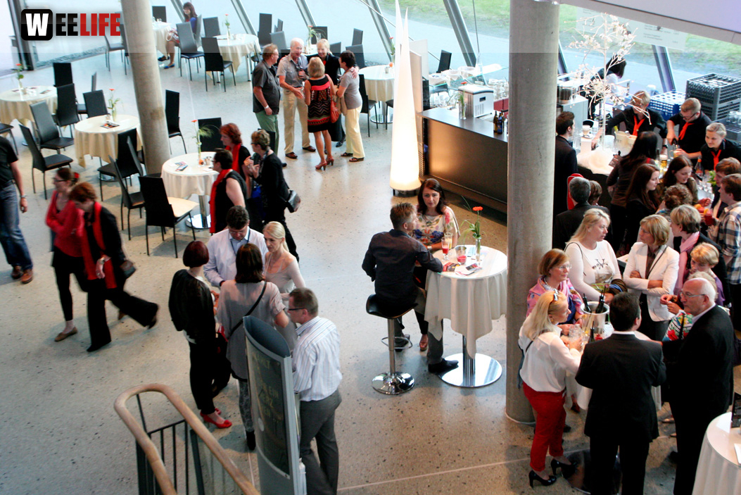 Kulturnacht 2013