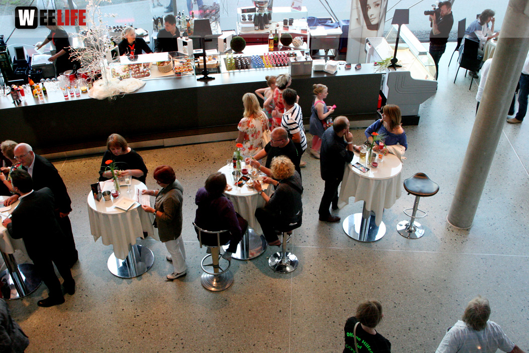 Kulturnacht 2013
