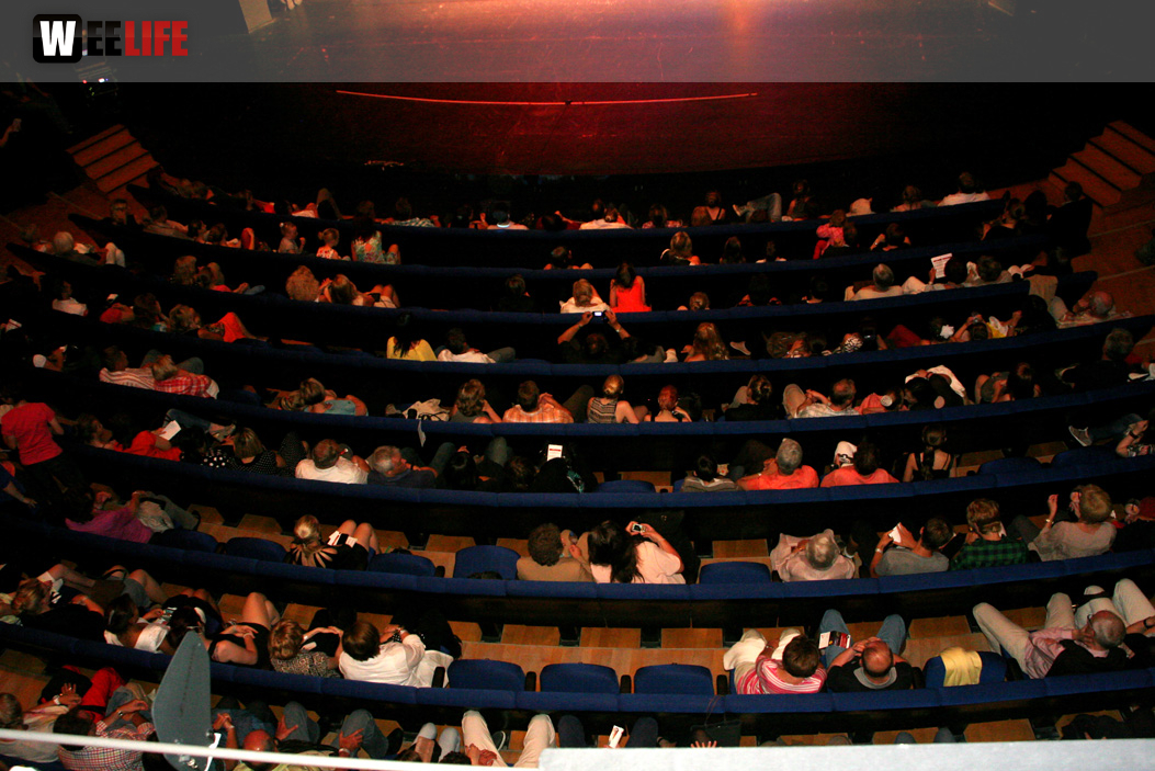 Kulturnacht 2013