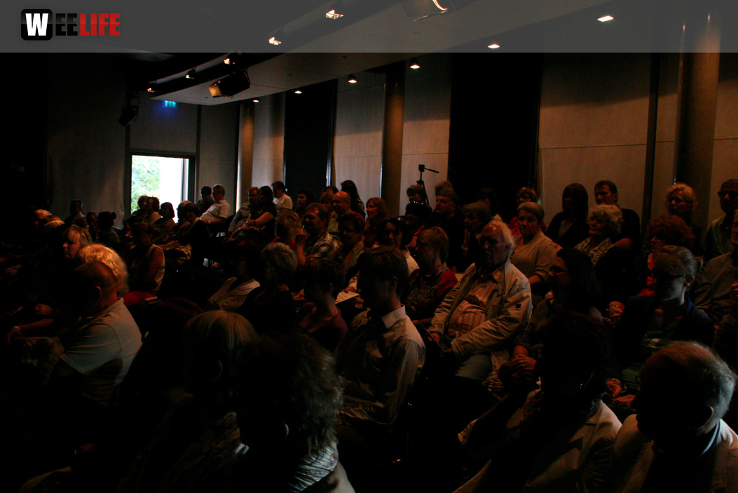 Kulturnacht 2013