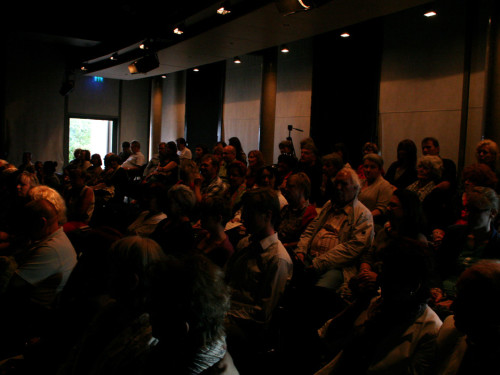 Kulturnacht 2013 – Foto 432