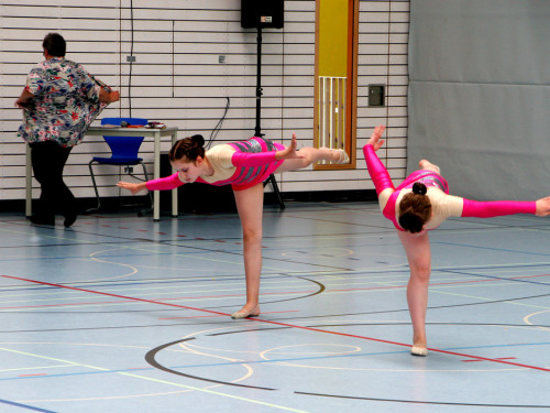 Sportgala des TSV 1861 Hof – Foto 3