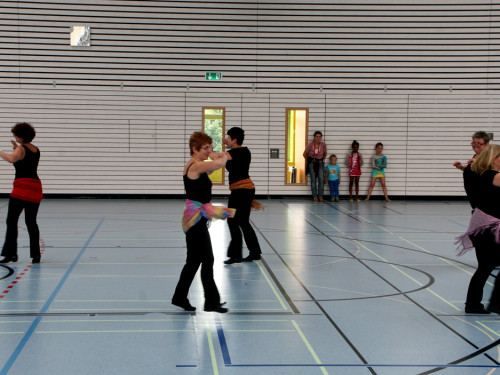 Sportgala des TSV 1861 Hof – Foto 12