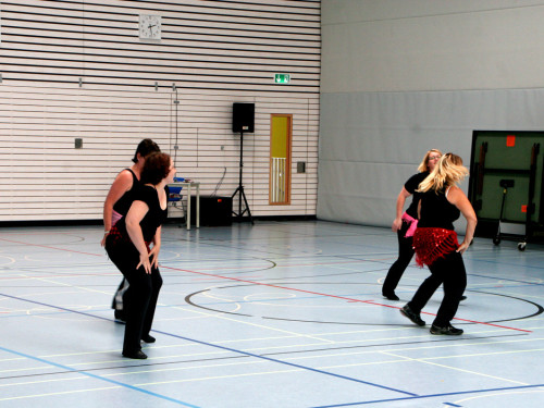 Sportgala des TSV 1861 Hof – Foto 15