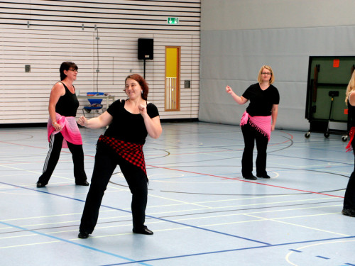 Sportgala des TSV 1861 Hof – Foto 18