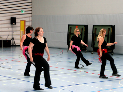 Sportgala des TSV 1861 Hof – Foto 21